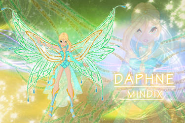 Explore the Best Mindix Art | DeviantArt