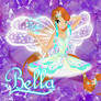 Bella Butterflix