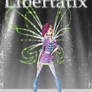 Libertatix: Tecna