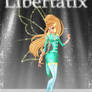 Libertatix: Daphne