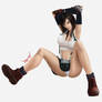 Tifa Lockheart