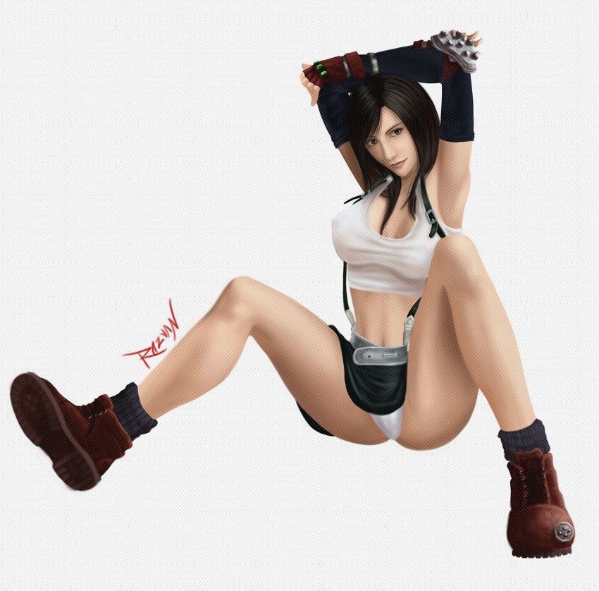 Tifa Lockheart