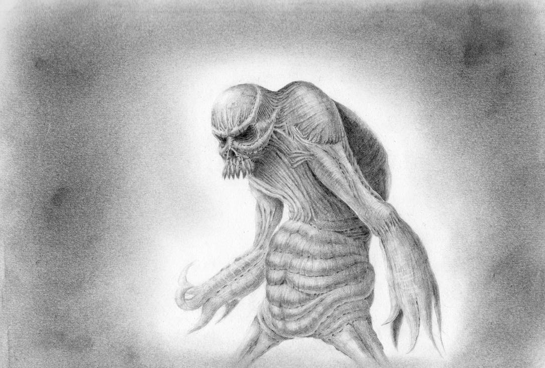 Aberrant Drawing Aberration 30 by Seath-Lorkencrain on DeviantArt