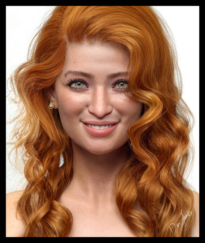 Candy Red by DJames99 on DeviantArt