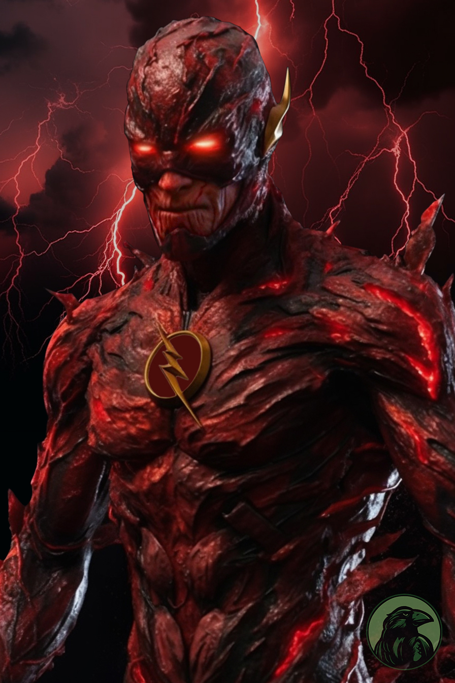 Reverse-Flash (Daniel West)
