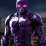 Machine Man