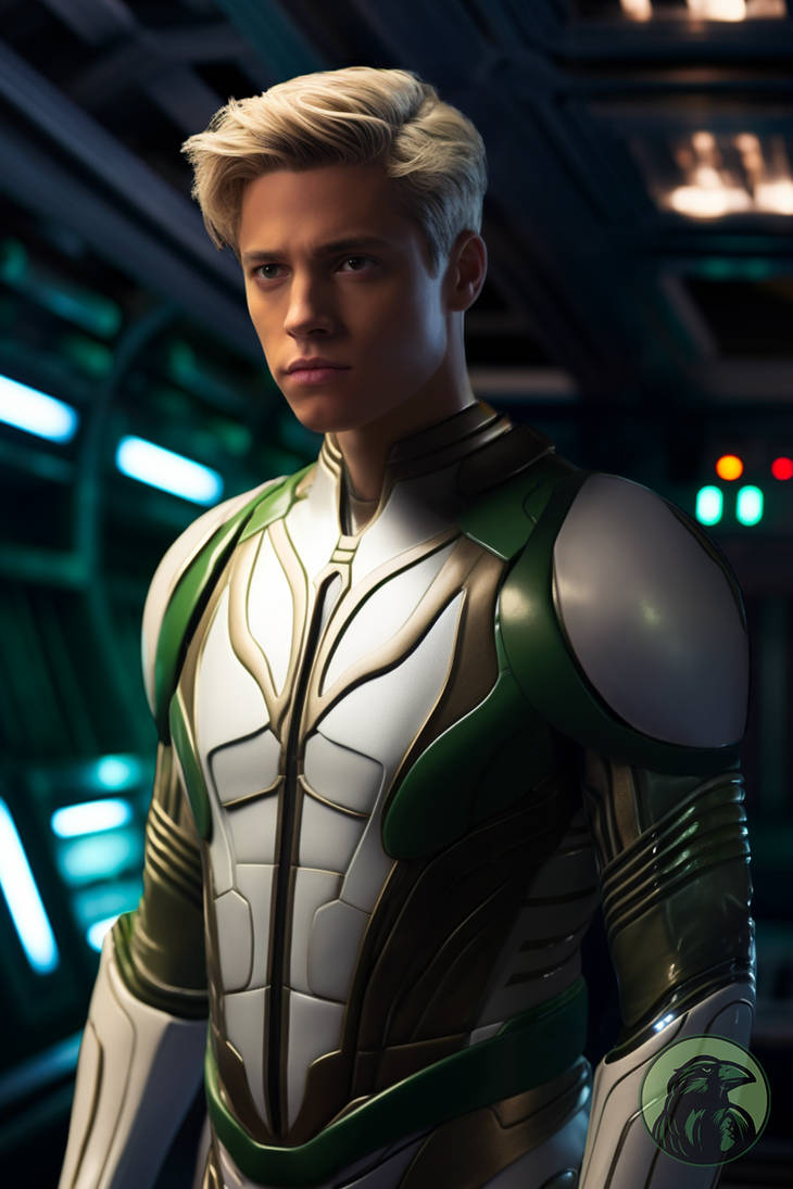 Varr Noh-Varr by AgentCorvus9 on DeviantArt