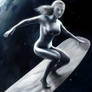 Silver Surfer
