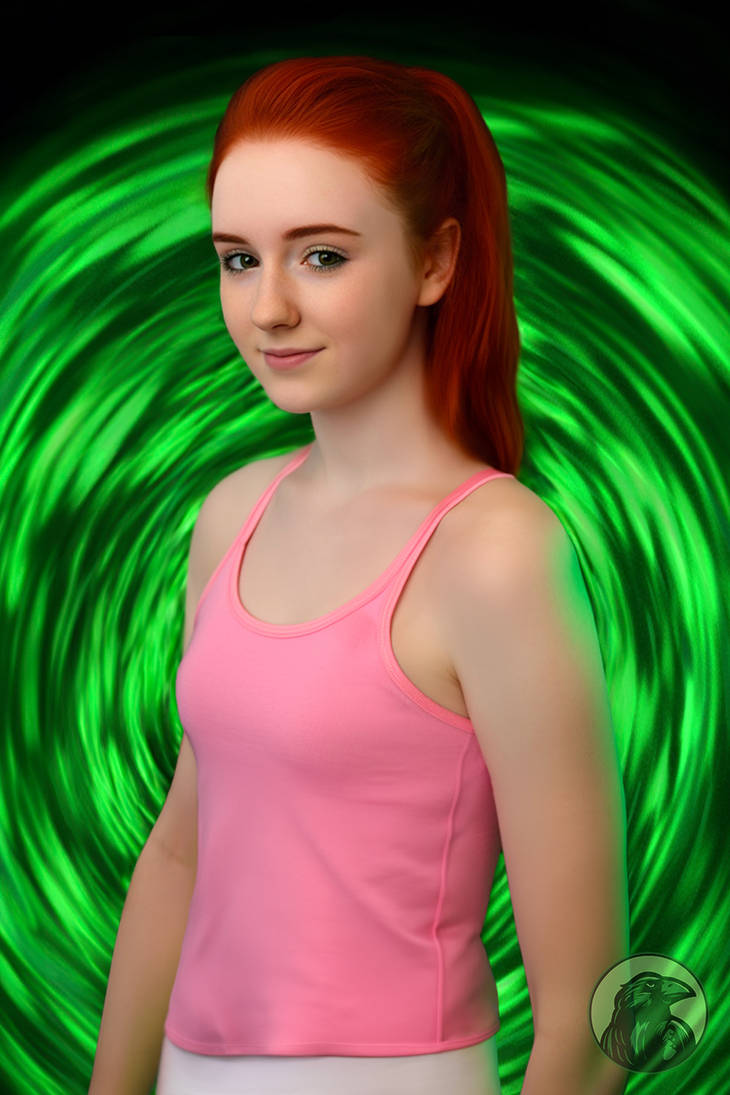 Summer R. Smith Summer Smith by AgentCorvus9 on DeviantArt