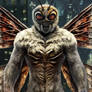Killer Moth