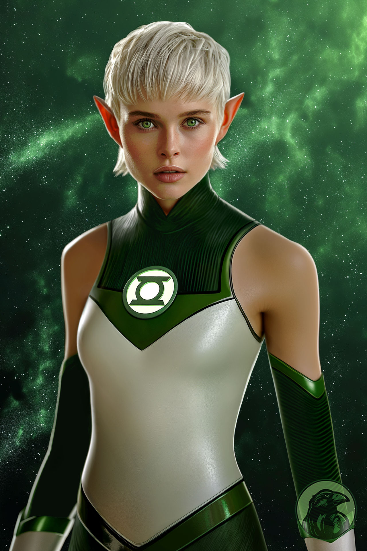 Arisia Rrab