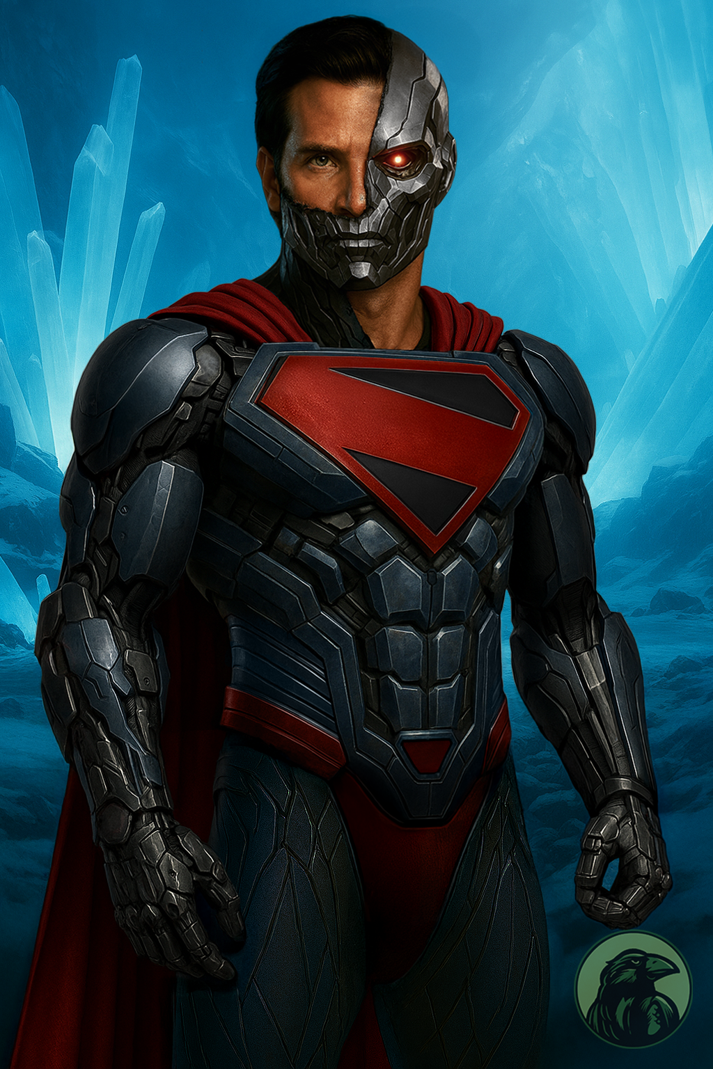 Cyborg Superman (Jor-El)