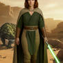 Nomi Sunrider