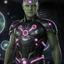 Brainiac