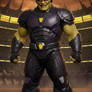Mongul