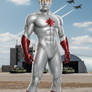 Captain Atom