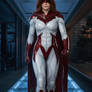 Hawk (Holly Granger)