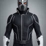 Black Tarantula