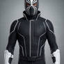 Black Tarantula