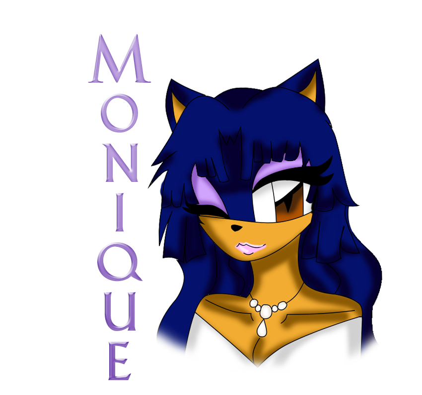 Monique