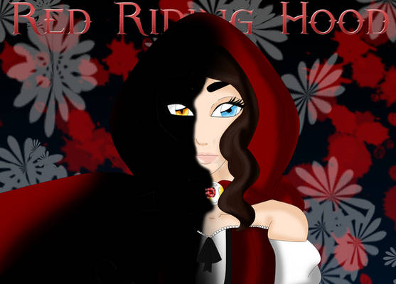 Red Riding Hood