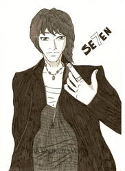 SE7EN