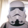 Stormtrooper Costume