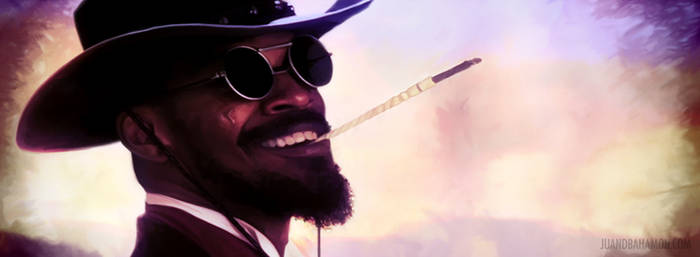 Tribute to Django Unchained