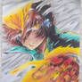 tsuna from katekyo hitman reborn