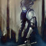 Forbidden Knight