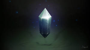 Black Crystal