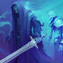 Art for Throne Rush | 03