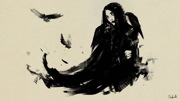 The Crow