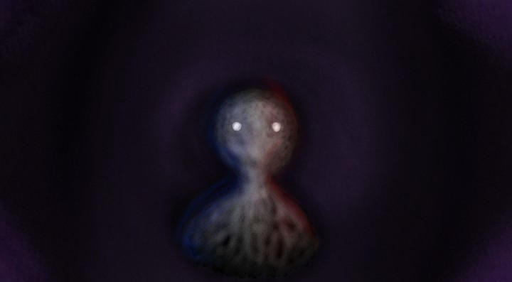 Scp-D5569 / created by: JadenToLian by JadenToLian on DeviantArt
