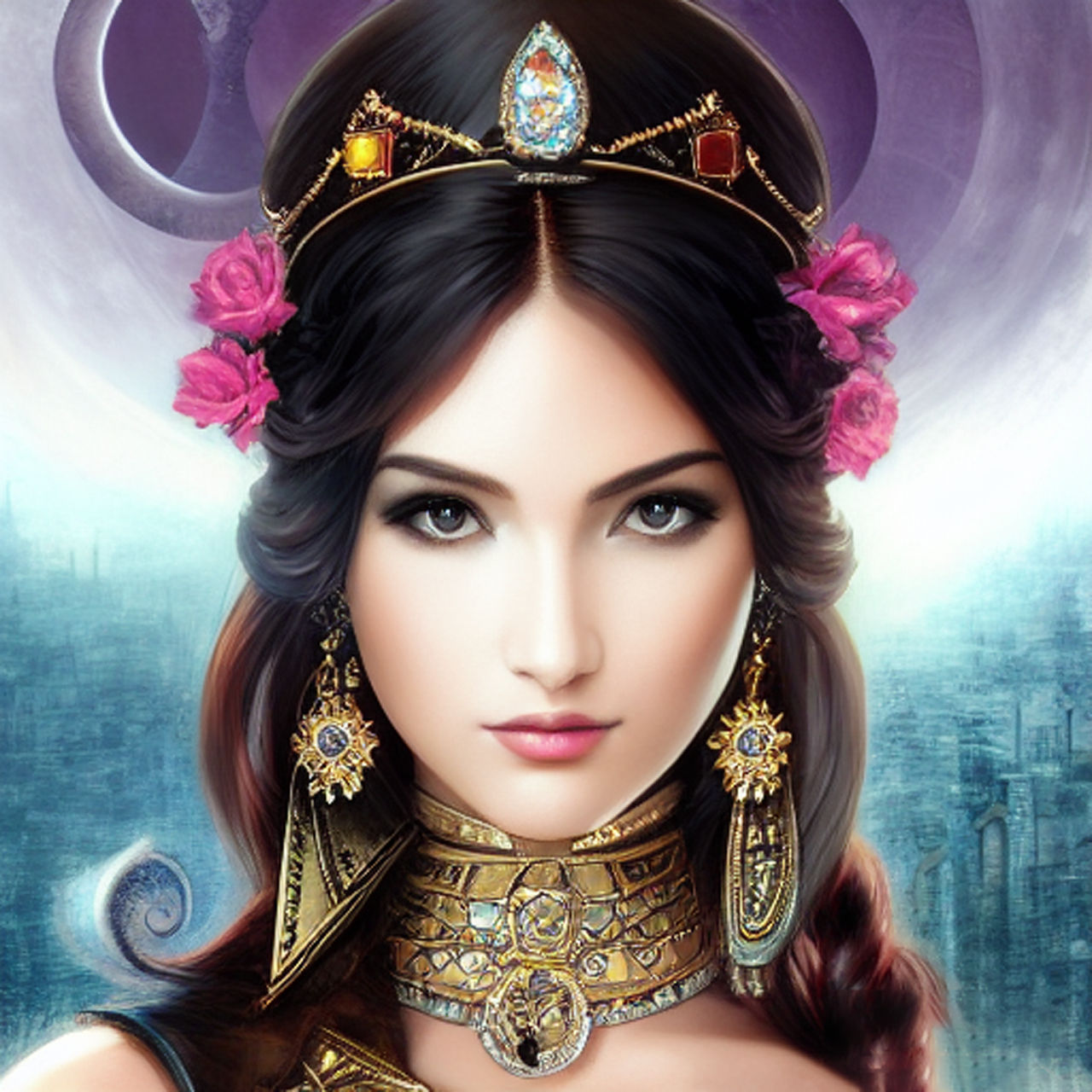 Queen collection by JilliannaArtLaMark on DeviantArt