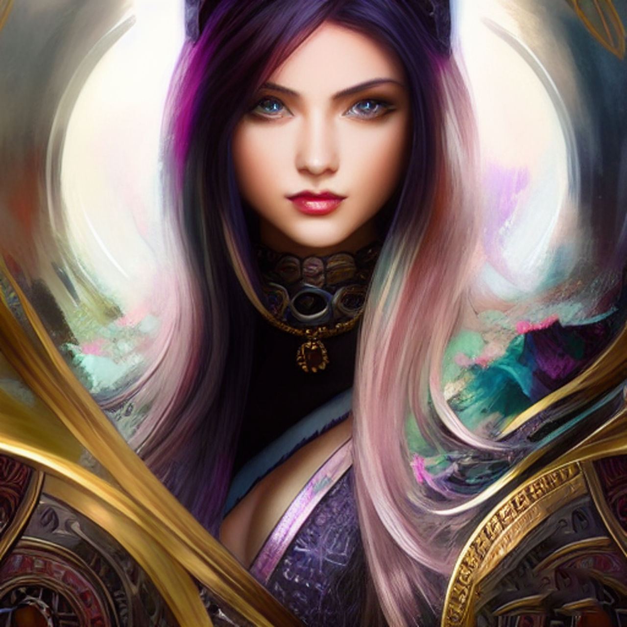 Queen collection by JilliannaArtLaMark on DeviantArt