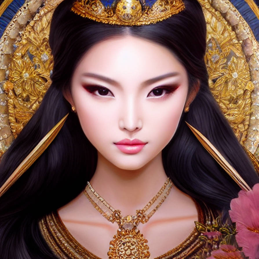 Queen collection by JilliannaArtLaMark on DeviantArt