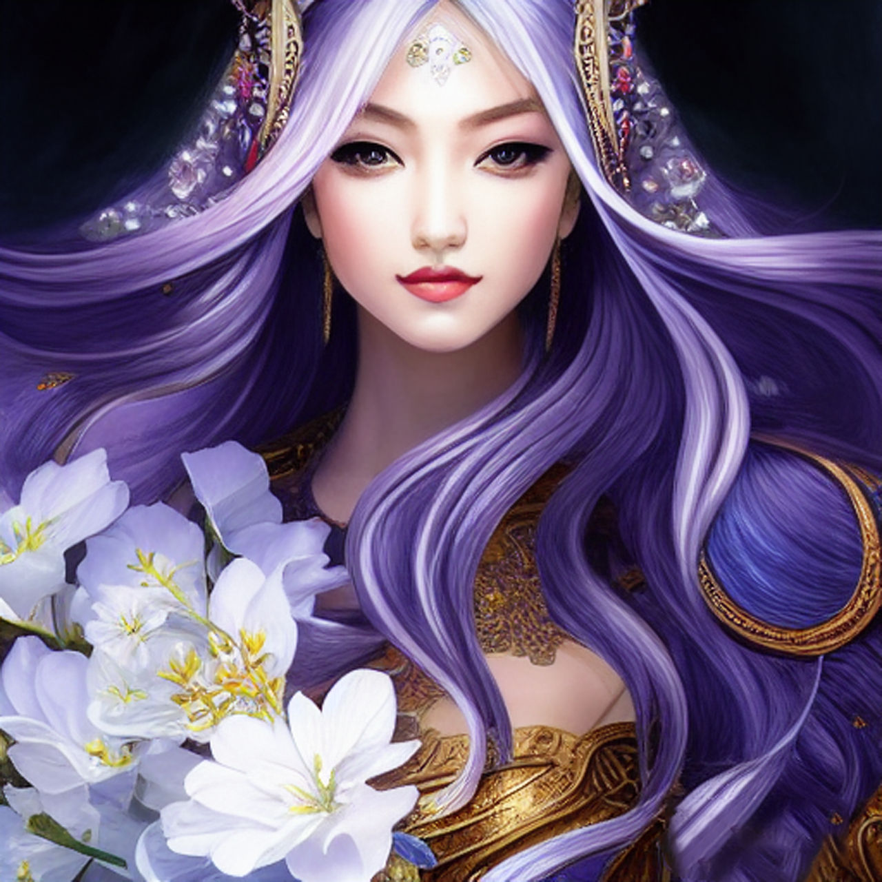 Queen collection by JilliannaArtLaMark on DeviantArt