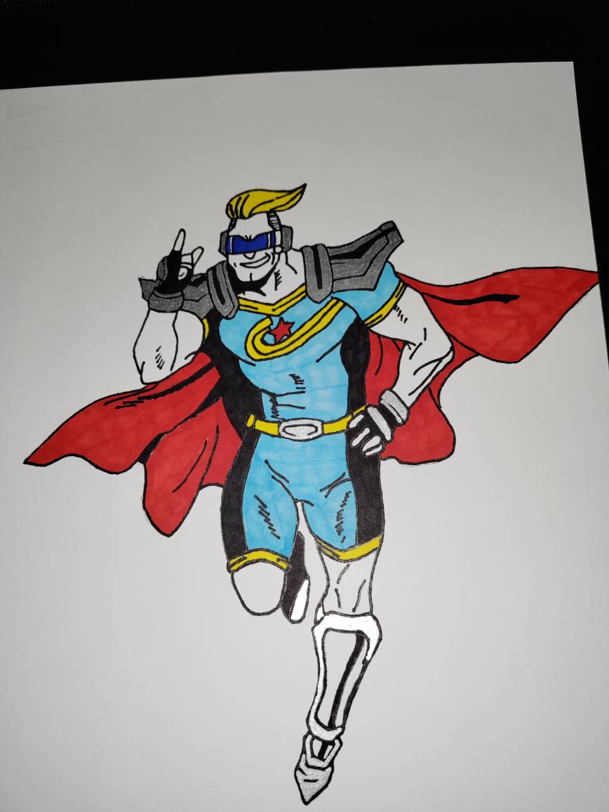 Captain Celebrity By 123anaya14 On Deviantart Captain Celebrity By 123anaya14 On Deviantart