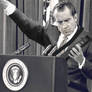 Guitar Hero Nixon