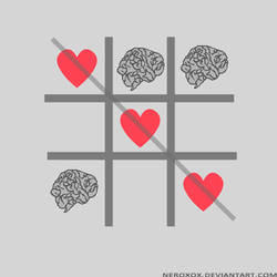 Heart Vs Brain