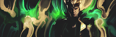 Loki Smudge