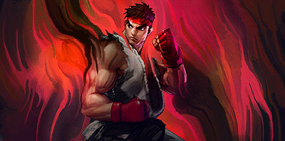 Smudge Ryu