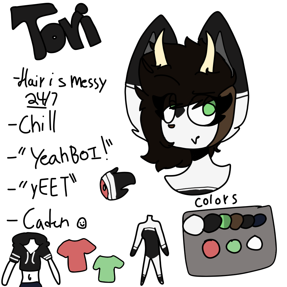 Tori Ref 2017