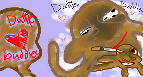 DUTTLE BUDDIES