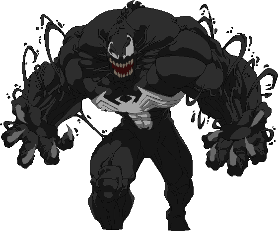 Venom Pixel Art By Pedrocaserta On Deviantart Venom Pixel Art By Pedrocaserta On Deviantart