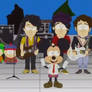 south park jonas brothers