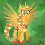 Princess Applejack