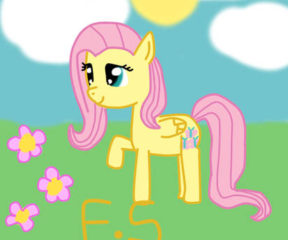 Fluttershy