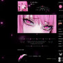 Steam Artwork - Neon Eyes